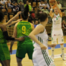 2013.04.18-Hat-Agro Uni Győr-UE Soprom női kosárlabda bajnoki döntő 2.mérkőzés Fotók:árpika