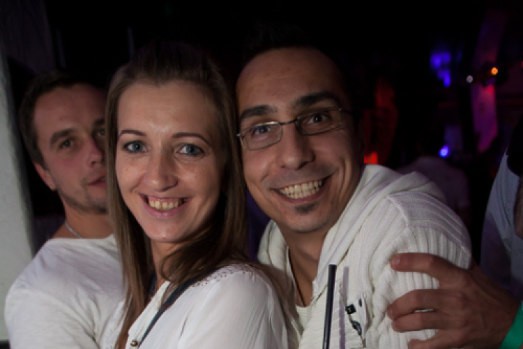 Girls Night out - Club Neo