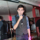 2013.01.26. Szombat Mamma Mia -Pál Dénes-Dj:Balázska 