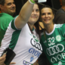 2019.07.30.Győri Audi ETO KC Nyilvános Edzés 