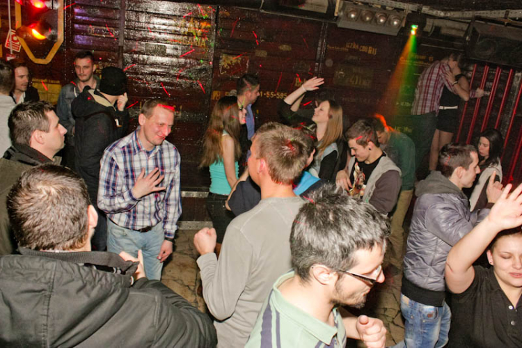 Lapos szerda - 2013.12.18 | fotók: Gombás Ákos |