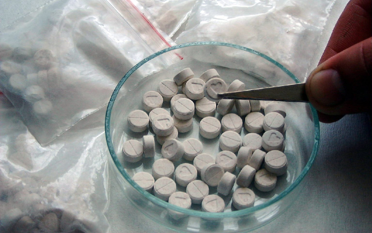 Saját, otthon berendezett laborban készített amfetamint két zala megyei fiatal