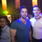 Club Vertigo - All 4 Ladies 2014.11.01. (szombat)