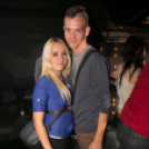 Club Vertigo -  The Opening 2013.10.05. (szombat)