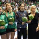 209.09.01. Győri Audi ETO KC- Siófok KC női kézilabda bajnoki mérkőzés 