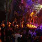 Club Vertigo - Sterbinszky 2014.12.13. (szombat) (Fotók: Vertigo)