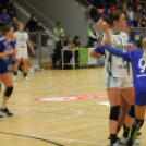 2019.01.17.Mosonmagyaróvári KC-Győri Audi ETO KC női kézilabda bajnoki mérkőzés 