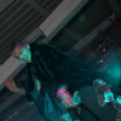 Club Mundo -  Chris Lawyer 2013.06.30. (szombat)