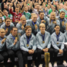 2019.05.12.5 Bajnokok Ligája Győzelem ünneplés