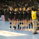 2018.03.22. Magyarország-Hollandia női kézilabda mérkőzés Fotók:árpika