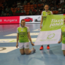 2018.04.25. Győri Audi ETO KC- Kecskemét női kézilabda Fotók:árpika