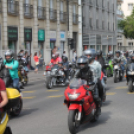 2015.05.09. Motoros Felvonulás Győr Fotók:árpika