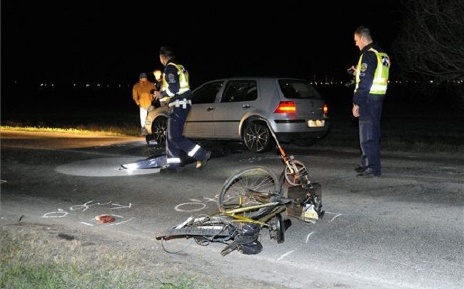 Halálos gázolás Szigetszentmiklóson 