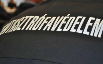 Lakossági figyelmeztetés! Szirénapróbát tartanak Babóton