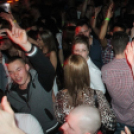2015.02.14.Valentin napi Szingli Party Dj:Balage Fotók:árpika