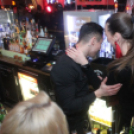 2019.02.09. Mamma Mia Video Disco Dj:Hubik Fotók:árpika