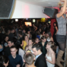 2013.01.25.Péntek Mamma Mia Dj:Hubik Fotók:árpika