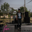 Majális feszt - Sportcsarnok megnyitó