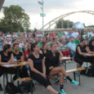 2018.08.30.Győri Audi ETO KC szúrkolói évadnyitó Fotók:árpika 