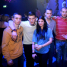 Club Vertigo - Ladies Free 2013.02.23. (szombat) (2) (Fotók:Vertigo)