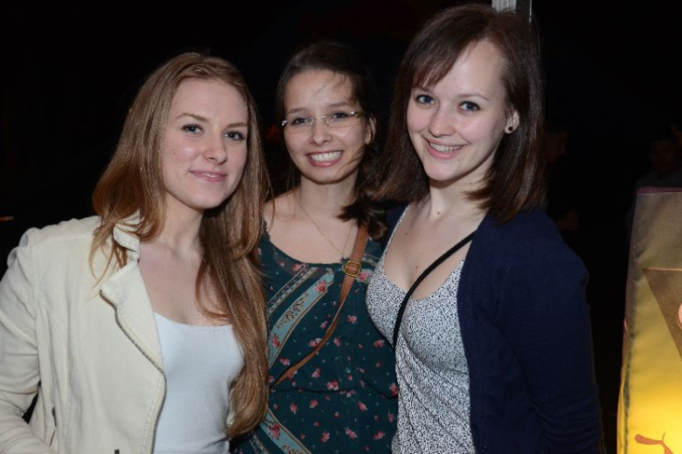 2013.04.19.Péntek Banhof Fotók:adrián