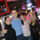 2015.01.23. Mamma Mia Pénteki Házibuli Dj:Ice & Solymi Konga fotók:árpika