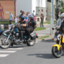 2015.05.09. Motoros Felvonulás Győr Fotók:árpika
