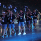 2017.07.23. EYOF megnyitó ünnepség Fotók:árpika 