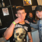 2018.02.10.Mamma Mia Szingli Party Dj:Balage Fotók:árpika