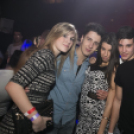 Club Vertigo -  Wake Up Girls / Nőnapi buli 2014.03.08. (szombat)