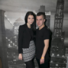 Club Vertigo - Let's Drink! 2014.12.06. (szombat)