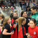 2019.01.17.Mosonmagyaróvári KC-Győri Audi ETO KC női kézilabda bajnoki mérkőzés 