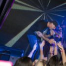 Club Vertigo - Majka & Curtis - Angels of Nigh 2014.11.14. (péntek)