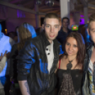 Mundo - All 4 Ladies /w YAMINA 2014.06.21. (szombat)