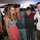 Club Mundo -  Made in Ibiza Show - Angel 2013.08.18. (szombat) (képek: Mundo)