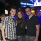 Club Vertigo - Andro 2015.02.07. (szombat)