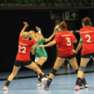 2018.08.15.Audi Eto Kc-Mosonmagyaróvár Kc Női kézilabda felkészülési mérkőzés Fotók:árpika 