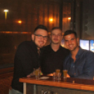 2019.11.23.Mamma Mia Szombati Házibuli Dj:Hubik Fotók:árpika