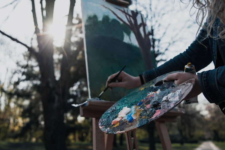 Figyelem! Ösztöndíjpályázat fiatal művészeknek