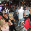 2016.09.02. Mamma Mia Pezsgőt a Csajoknak Dj:Hubik&Solymi Conga Fotók:árpi