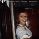 ARCHIV - Black or White Party a Lapos Tanszéken 2005-ből...