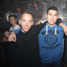 Club Vertigo - Deák bál / ANGELS OF NIGHT 2015.11.06. (péntek)