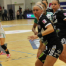 2019.11.06. Motherson Mosonmagyaróvár-Győri Audi ETO KC női kézilabda bajnoki mérkőzés