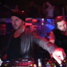 Vertigo @ The Etiket / Hungarian Dj Allstars 2014.03.14. (Péntek) (Fotók Vertigo)