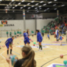 2019.01.17.Mosonmagyaróvári KC-Győri Audi ETO KC női kézilabda bajnoki mérkőzés 