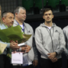 2019.05.12.5 Bajnokok Ligája Győzelem ünneplés