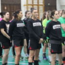 2020.01.18 VI.Varga András női kézilabda emléktorna Öttevény Fotók:árpika 