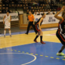 2013.03.17 Hat-Agro Uni Győr-MBK Ruzomberok női kosárlabda Fotók:árpika