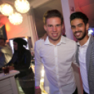 Club Mundo -  Chris Lawyer 2013.09.21. (szombat)