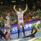 2018.05.23. Audi ETO KC -Békéscsaba női kézilabda és a bajnoki ünneplése Fotók:árpika 